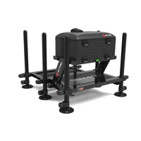Nytro SLS36 Feeder Station Seat Box